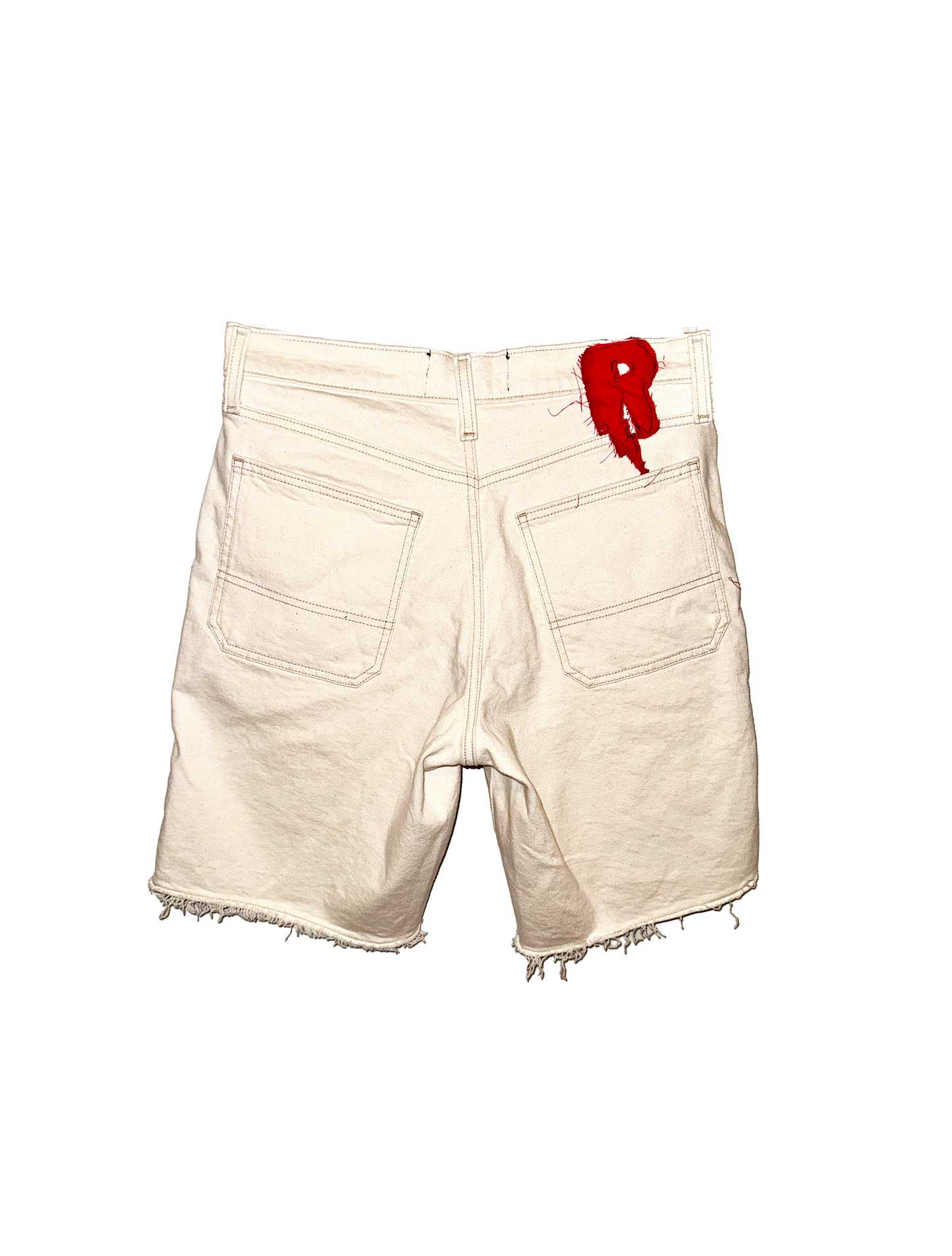 1of1 "Have a Heart" Carpenter shorts