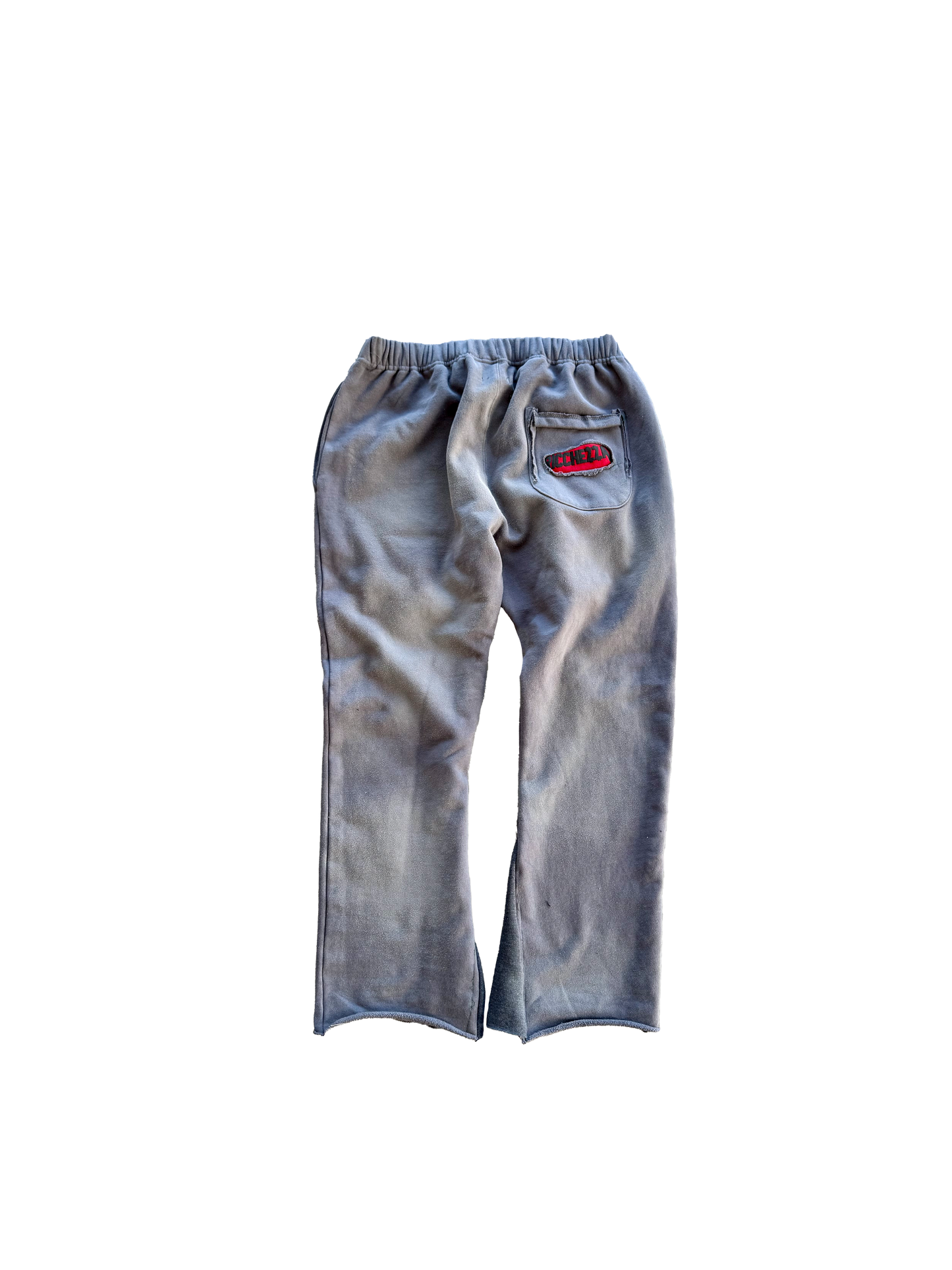 Ricch & Repeat Reworked Sweatpants