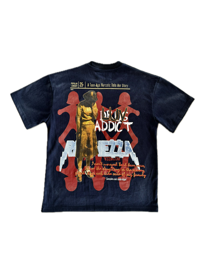 "Mutual Funds" Short Sleeve Tee