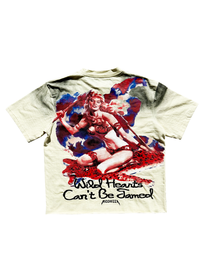"Ricch Rebels" Short Sleeve Tee