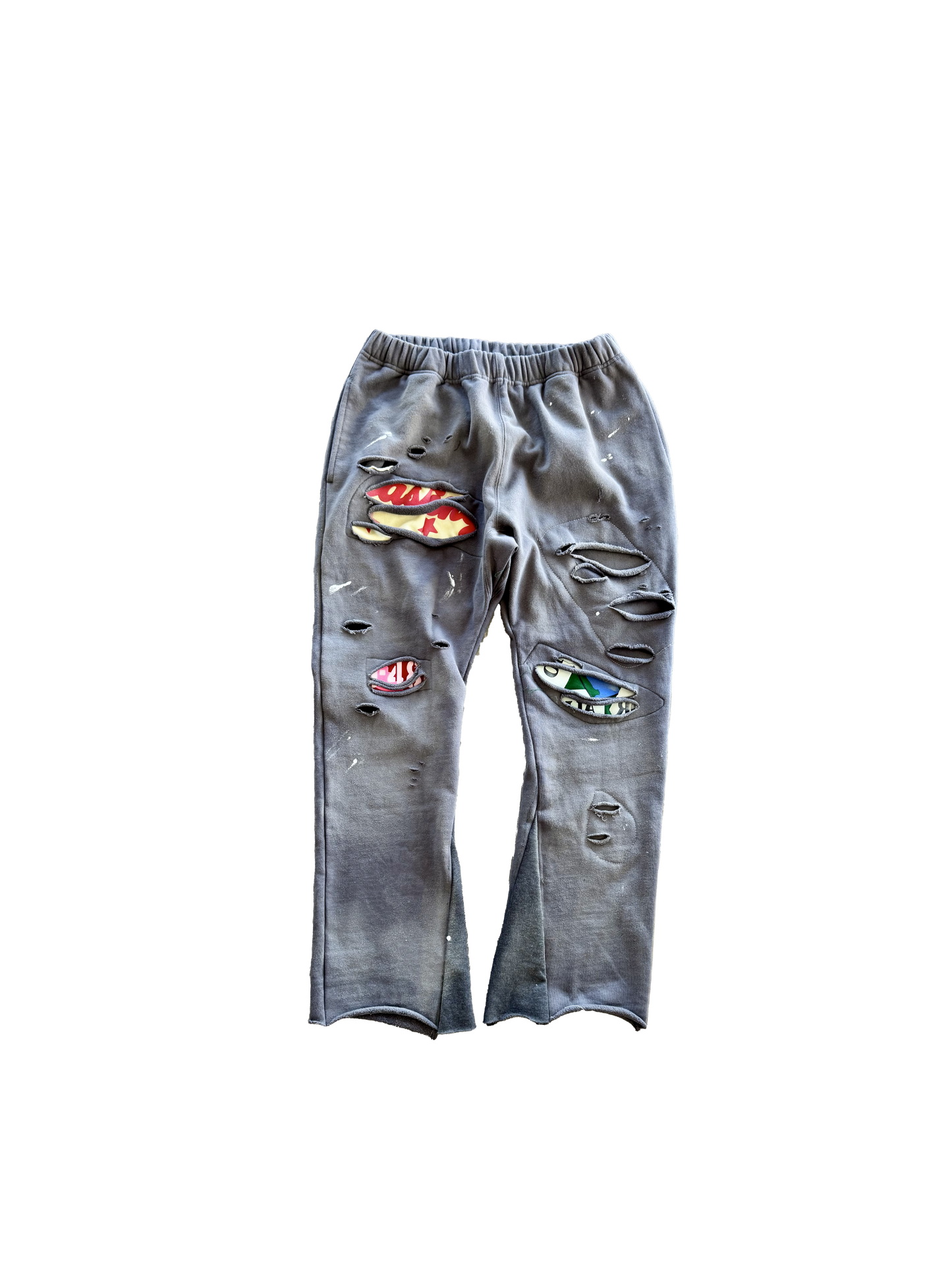 Ricch & Repeat Reworked Sweatpants