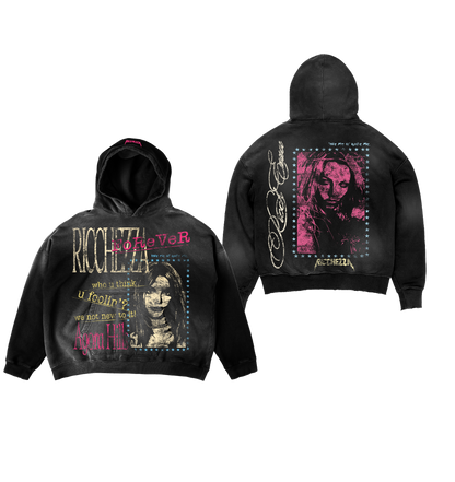 “Who You Foolin?” Pullover Hoodie