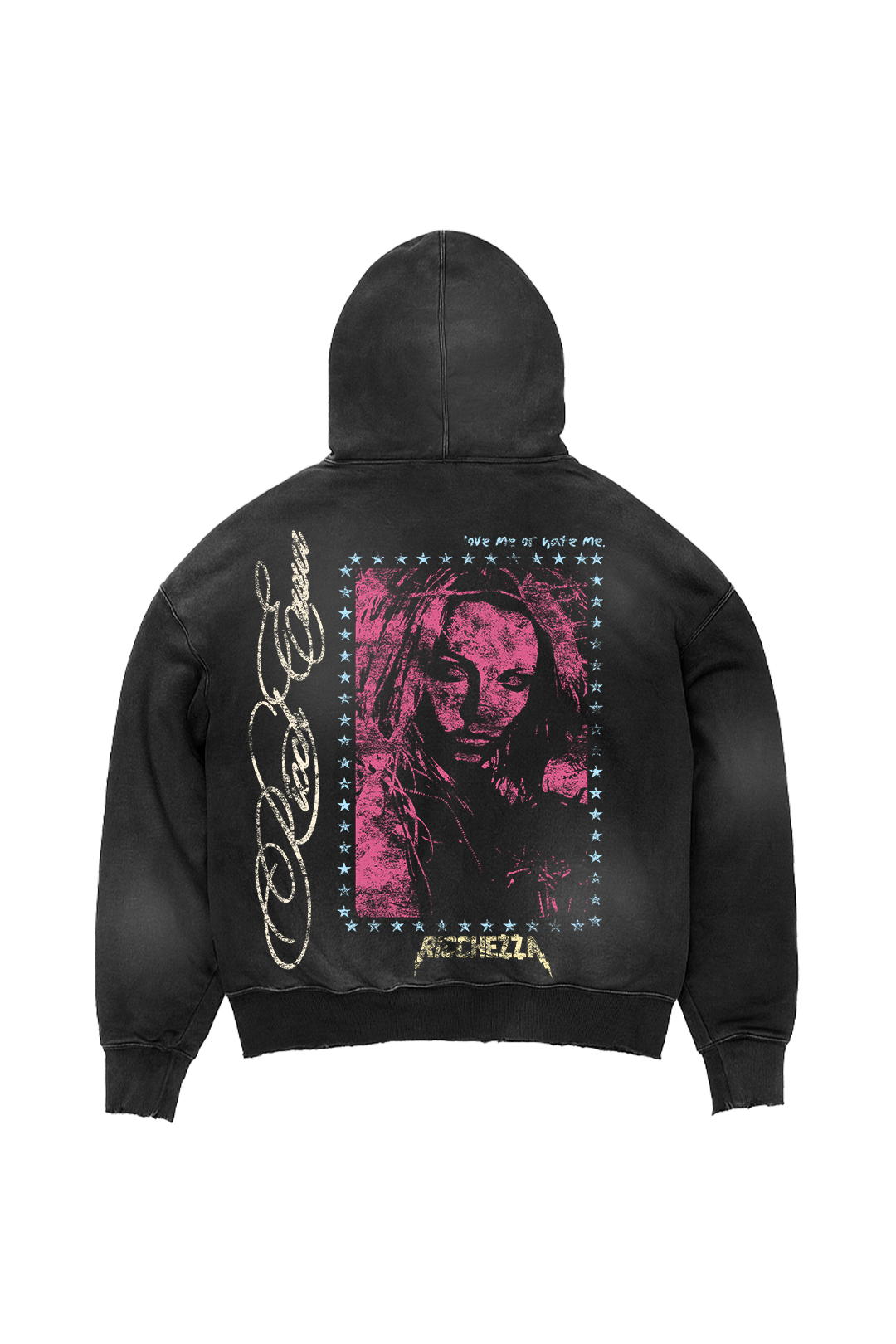 “Who You Foolin?” Pullover Hoodie