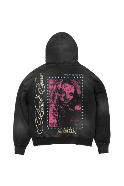 “Who You Foolin?” Pullover Hoodie