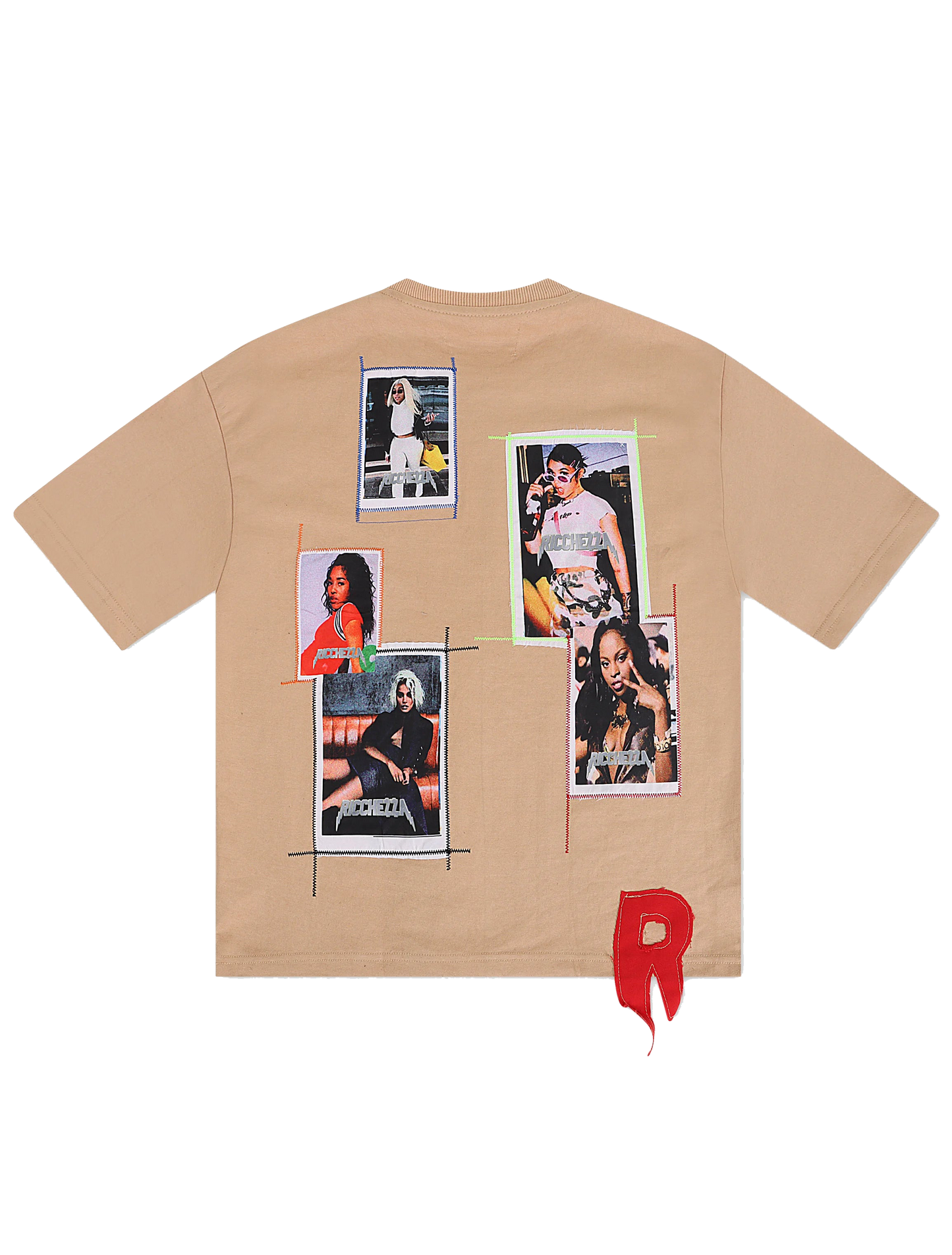 "Cheaper to Keep Her" Vintage Short Sleeve