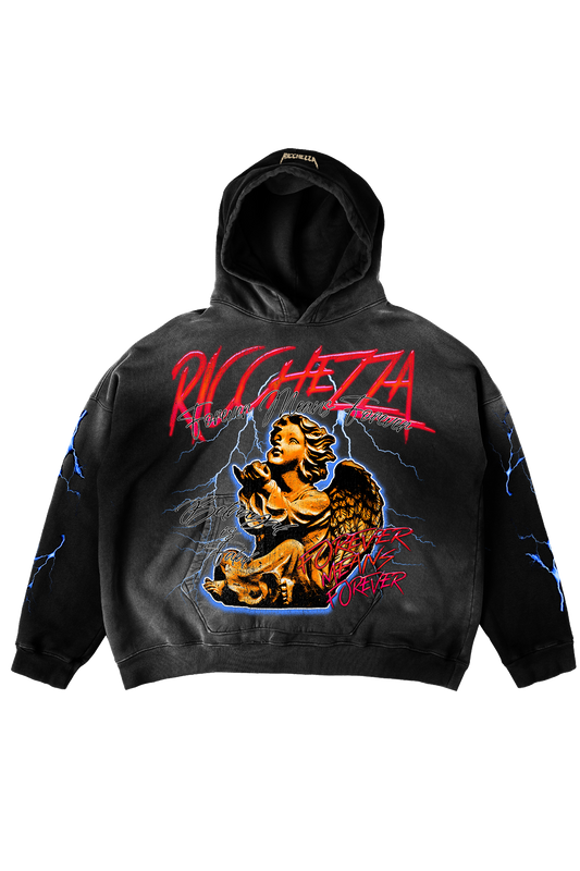 “Forever Means Forever” Tour Pullover Hoodie